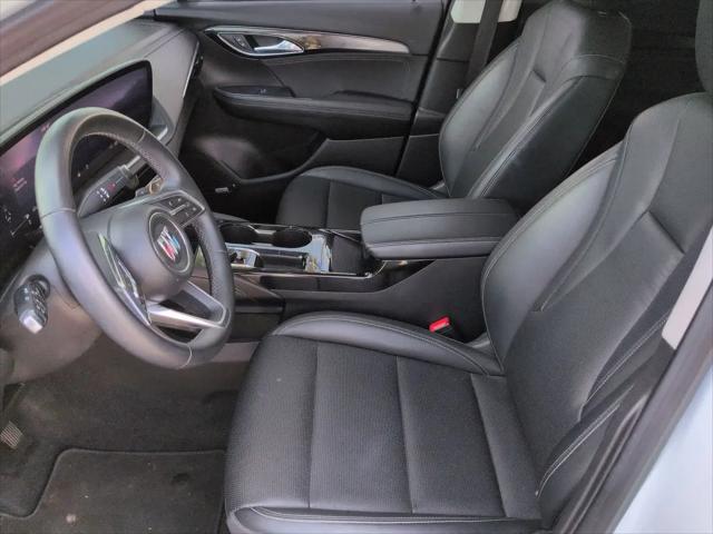 2024 Buick Envision Preferred AWD