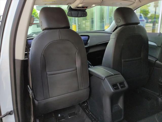 2024 Buick Envision Preferred AWD