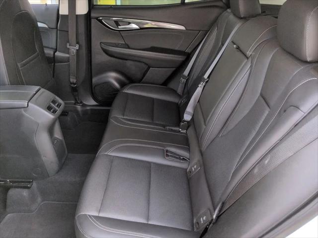 2024 Buick Envision Preferred AWD