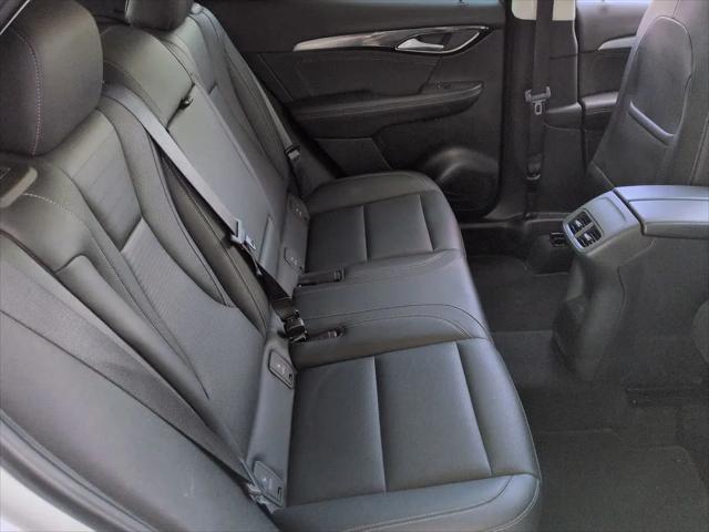 2024 Buick Envision Preferred AWD