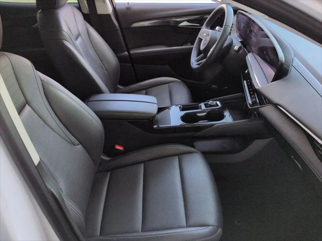 2024 Buick Envision Preferred AWD