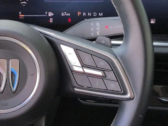 2024 Buick Envision Preferred AWD