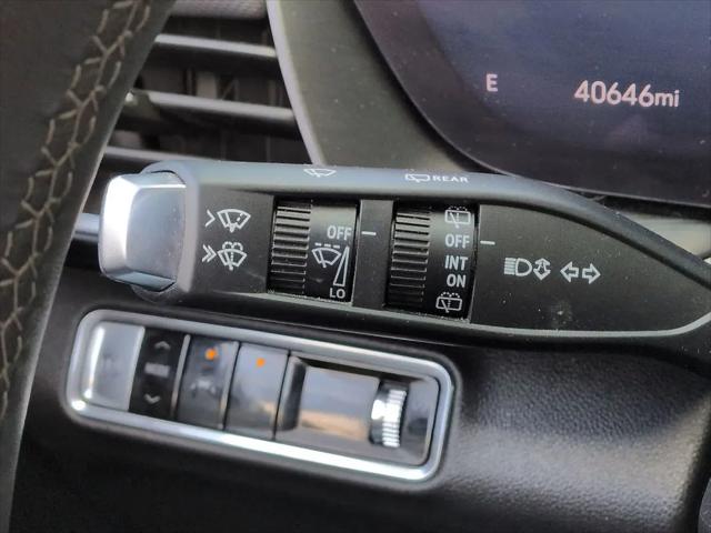 2024 Buick Envision Preferred AWD