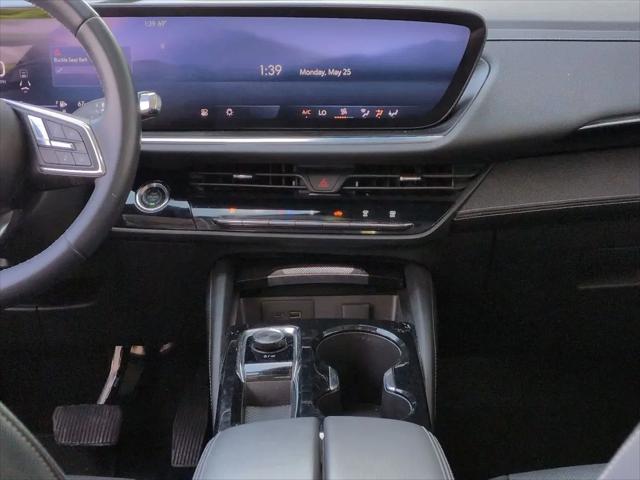 2024 Buick Envision Preferred AWD