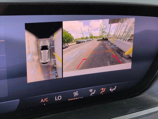 2024 Buick Envision Preferred AWD