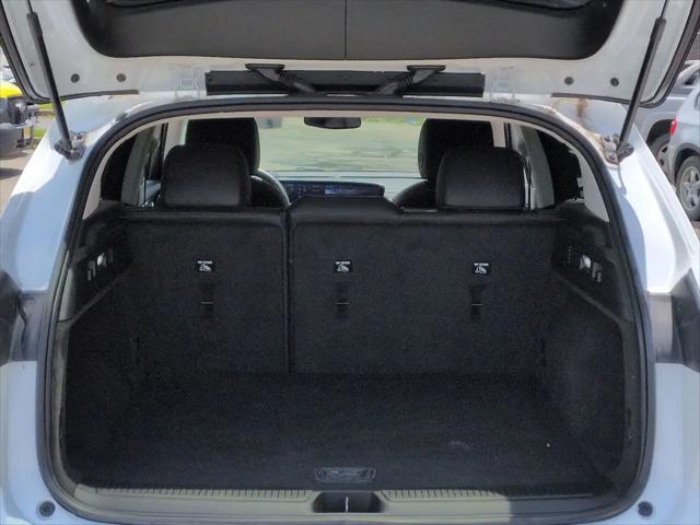 2024 Buick Envision Preferred AWD