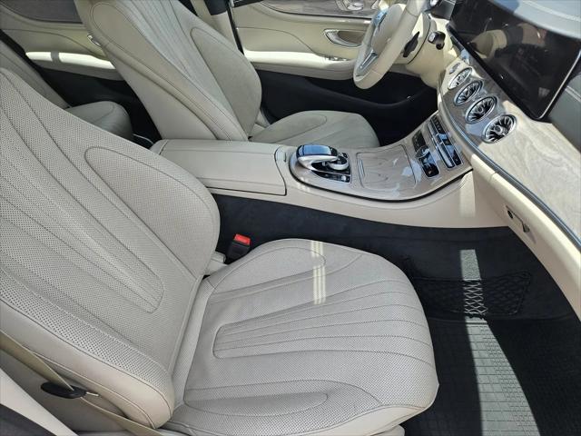 2019 Mercedes-Benz CLS CLS 450