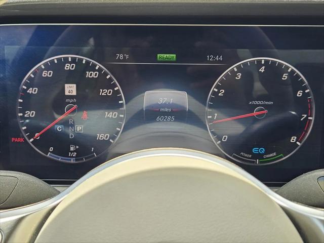 2019 Mercedes-Benz CLS CLS 450
