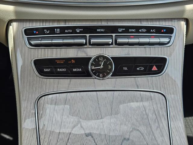 2019 Mercedes-Benz CLS CLS 450