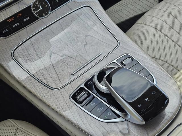 2019 Mercedes-Benz CLS CLS 450