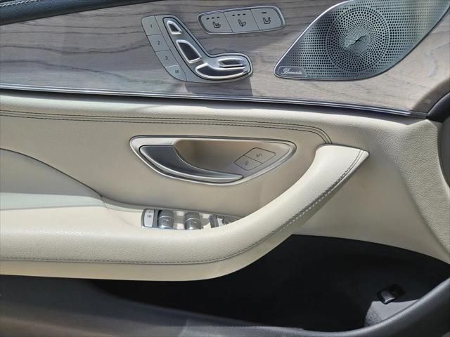2019 Mercedes-Benz CLS CLS 450