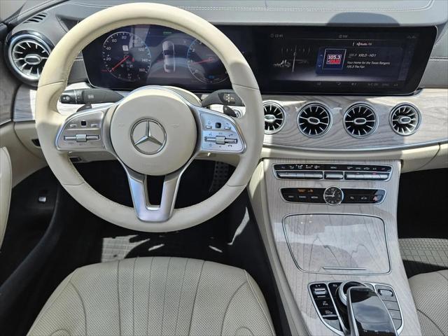 2019 Mercedes-Benz CLS CLS 450