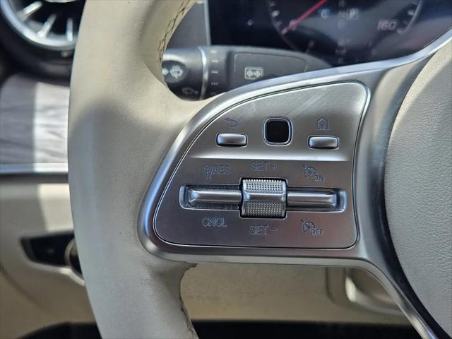 2019 Mercedes-Benz CLS CLS 450