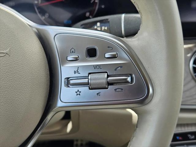 2019 Mercedes-Benz CLS CLS 450