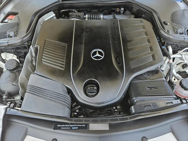 2019 Mercedes-Benz CLS CLS 450