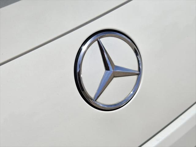 2019 Mercedes-Benz CLS CLS 450