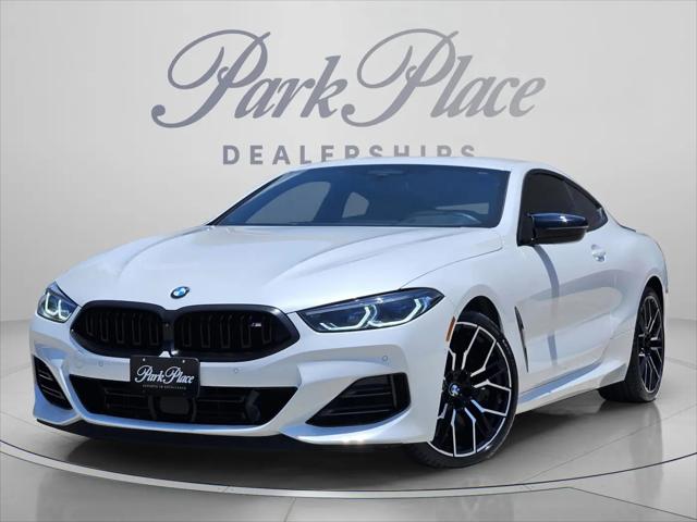 2025 BMW M8 xDrive for sale in Fort Worth, TX