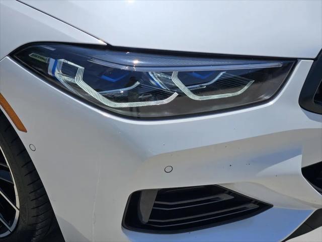 2025 BMW M8 xDrive