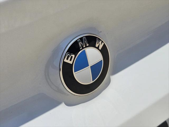2025 BMW M8 xDrive