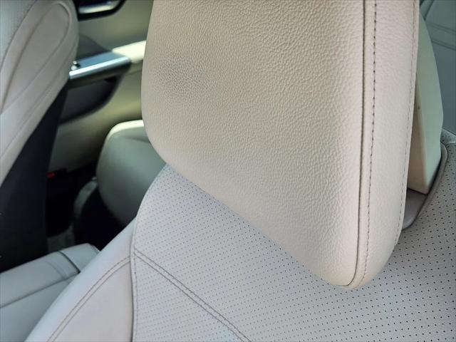 2022 Mercedes-Benz C-CLASS C 300 Sedan