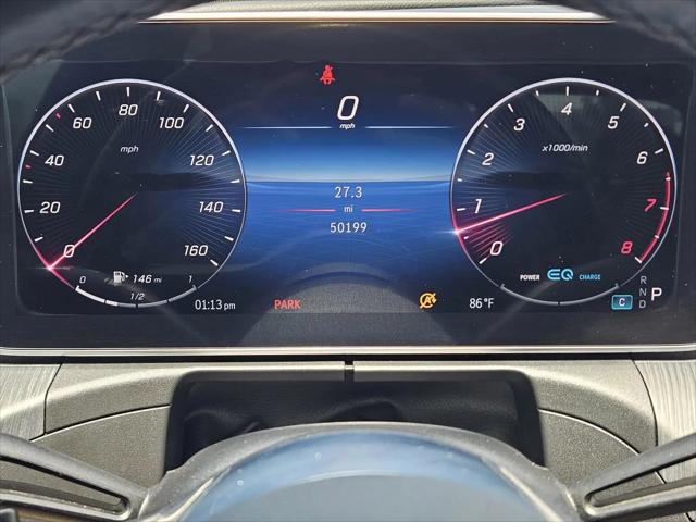 2022 Mercedes-Benz C-CLASS C 300 Sedan