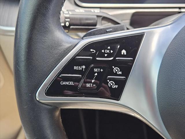 2022 Mercedes-Benz C-CLASS C 300 Sedan
