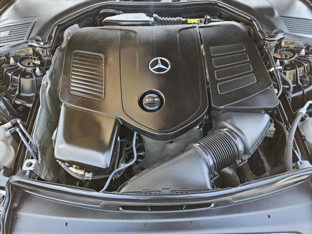 2022 Mercedes-Benz C-CLASS C 300 Sedan
