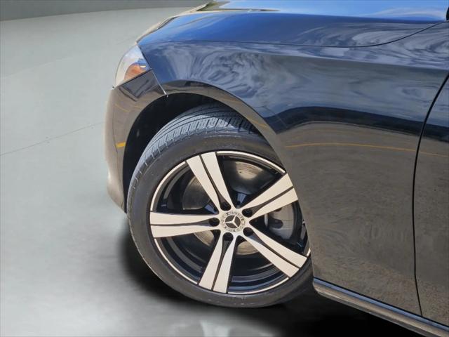 2022 Mercedes-Benz C-CLASS C 300 Sedan