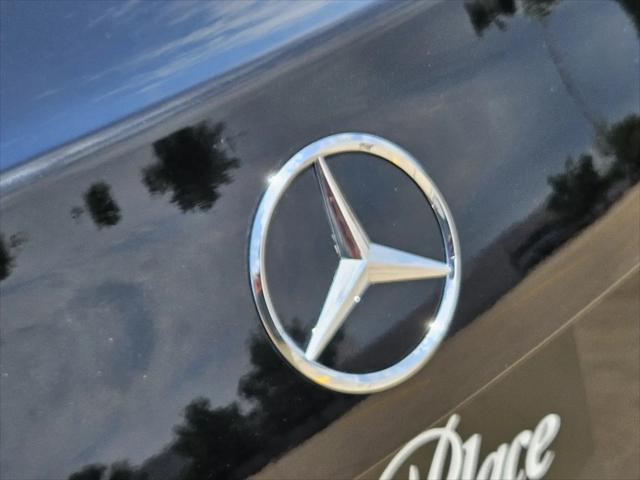 2022 Mercedes-Benz C-CLASS C 300 Sedan