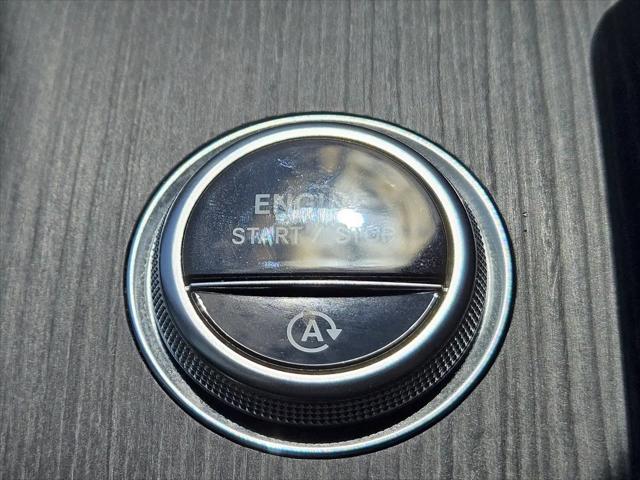 2022 Mercedes-Benz C-CLASS C 300 Sedan
