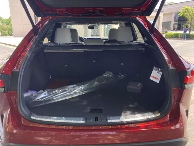 2026 Lexus RX 350 Premium+