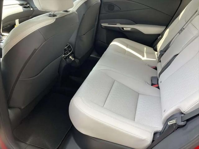 2026 Lexus RX 350 Premium+