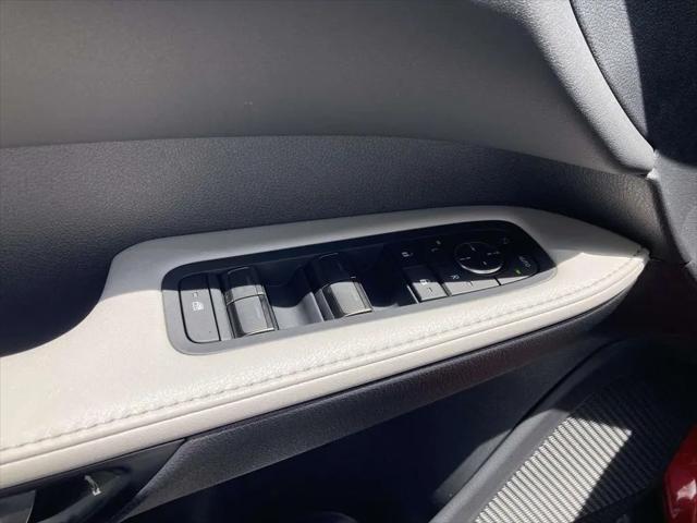 2026 Lexus RX 350 Premium+