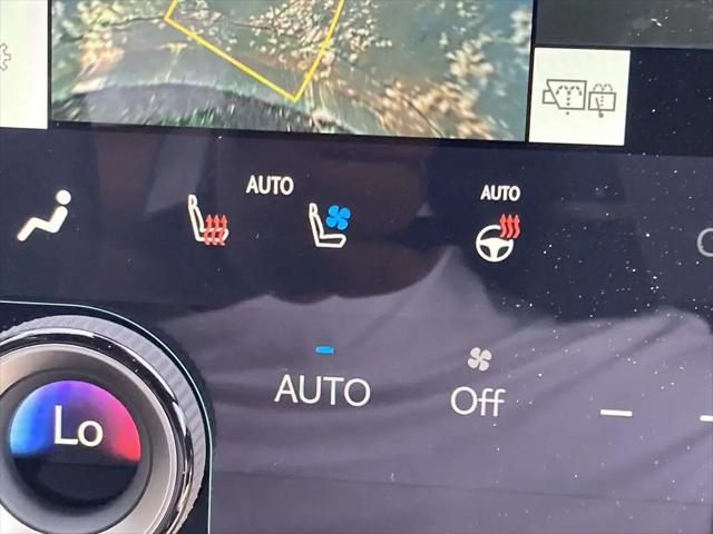2026 Lexus RX 350 Premium+
