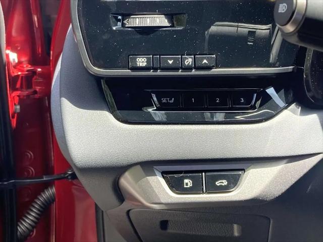 2026 Lexus RX 350 Premium+