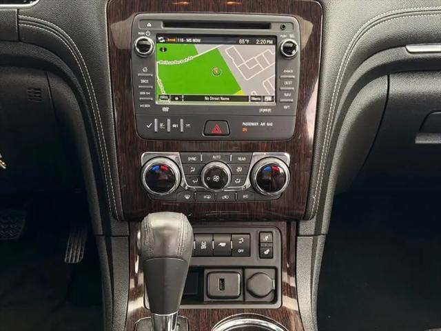 2016 Chevrolet Traverse 2LT