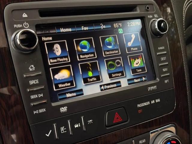 2016 Chevrolet Traverse 2LT