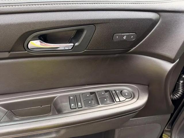 2016 Chevrolet Traverse 2LT