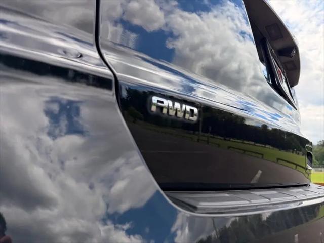 2016 Chevrolet Traverse 2LT