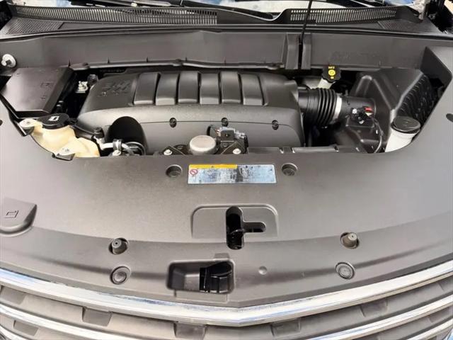 2016 Chevrolet Traverse 2LT