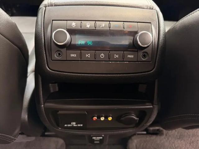 2016 Chevrolet Traverse 2LT