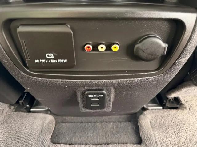 2016 Chevrolet Traverse 2LT