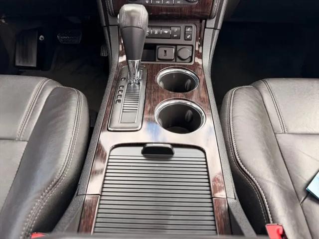 2016 Chevrolet Traverse 2LT