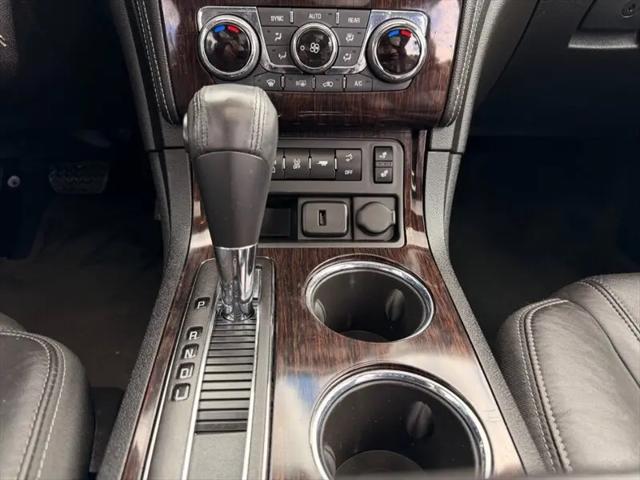 2016 Chevrolet Traverse 2LT
