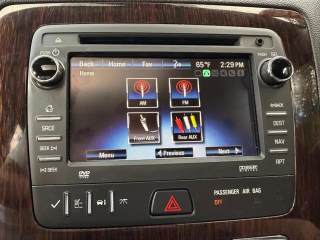 2016 Chevrolet Traverse 2LT