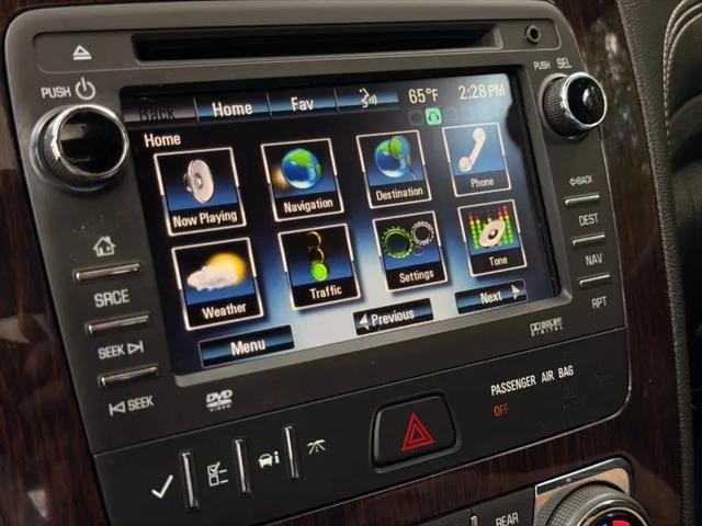 2016 Chevrolet Traverse 2LT