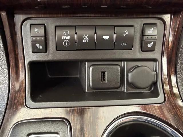 2016 Chevrolet Traverse 2LT