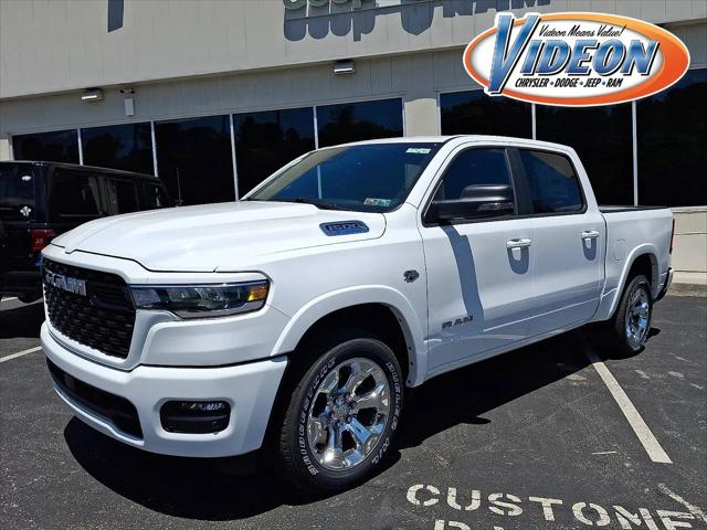 2026 Ram 1500 Big Horn Crew Cab 4x4 5'7" Box for sale in Newtown Square, PA