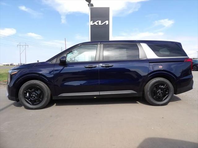 2026 Kia Carnival MPV LX for sale in Lawton, OK