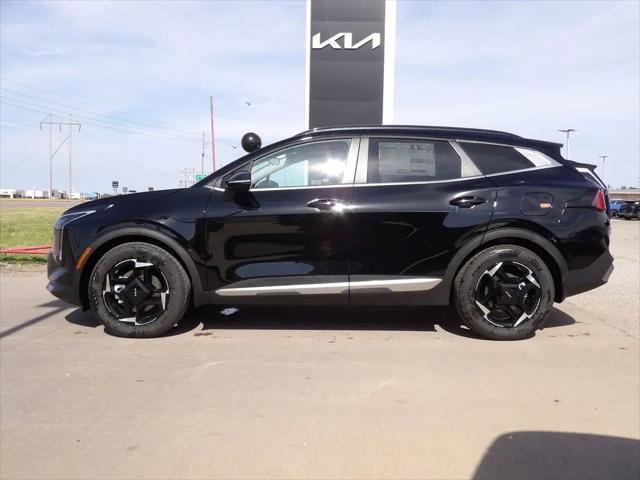 2026 Kia Sportage EX for sale in Lawton, OK